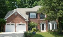 535 Elgaen Court Roswell, GA 30075