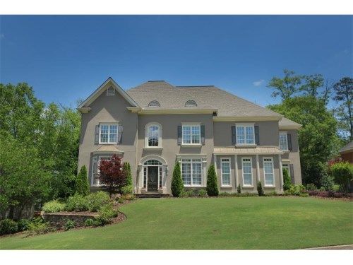 4170 Falls Ridge Drive, Alpharetta, GA 30022