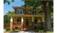 365 Greenwood Avenue Decatur, GA 30030