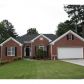 2172 Vintage Oaks Drive, Loganville, GA 30052 ID:12866567