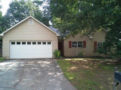 652 Ravinia Way, Lawrenceville, GA 30044