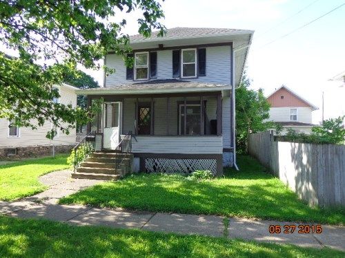 14 Fairview Avenue, Battle Creek, MI 49017