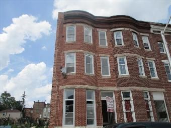 726 Lennox St, Baltimore, MD 21217