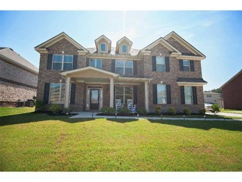 2945 Vine Ridge Drive, Powder Springs, GA 30127