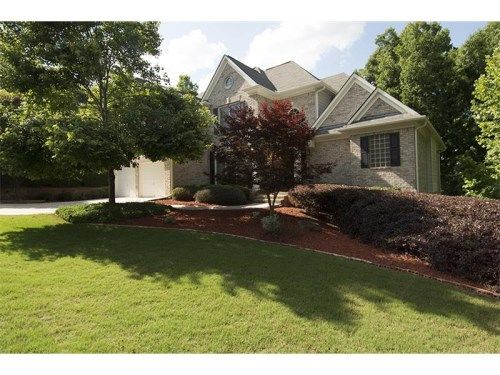 201 Woodcliff Court, Suwanee, GA 30024