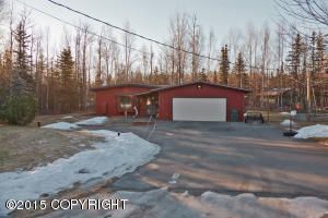 2300 N Loren Circle, Wasilla, AK 99654