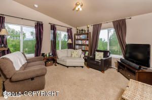 2290 W Ridgewood Drive, Wasilla, AK 99654