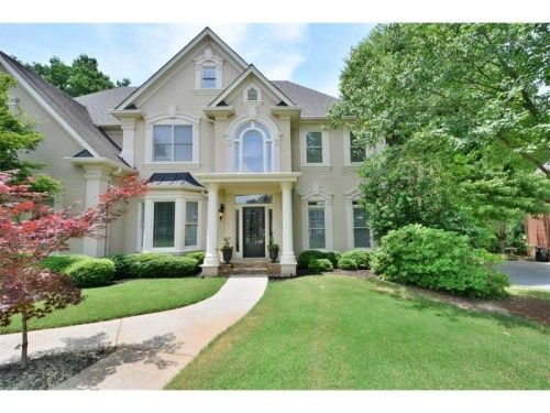 7955 Chancery Ridge, Duluth, GA 30097