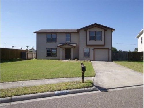 3802 Lantana St, Mercedes, TX 78570