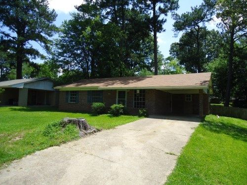 484 Saint Jude St, Pearl, MS 39208