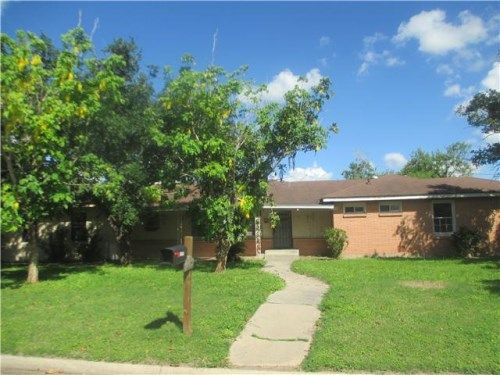 1272 N Bowie St, San Benito, TX 78586