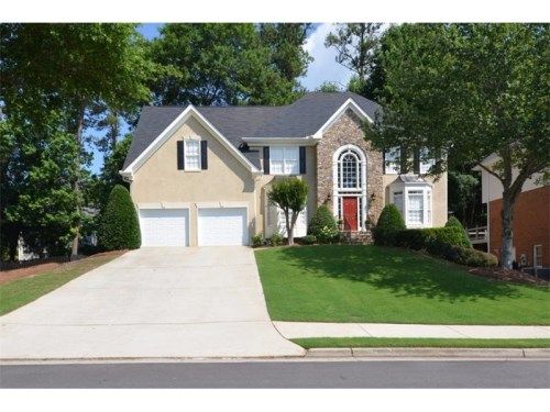 5081 Staverly Lane, Norcross, GA 30092