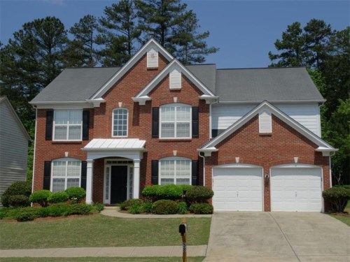 58 Crystal Downs Way, Suwanee, GA 30024