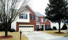 9440 Knollcrest Boulevard Alpharetta, GA 30022