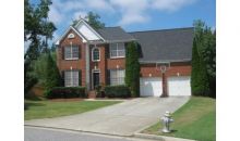 790 Hedgewick Trail Alpharetta, GA 30022