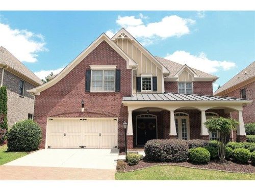 335 Wembley Circle, Atlanta, GA 30328