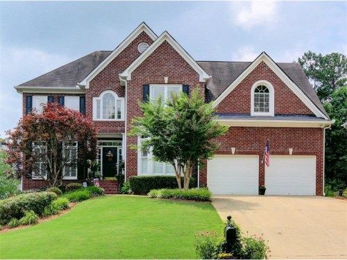 3220 Talimore Circle, Marietta, GA 30066