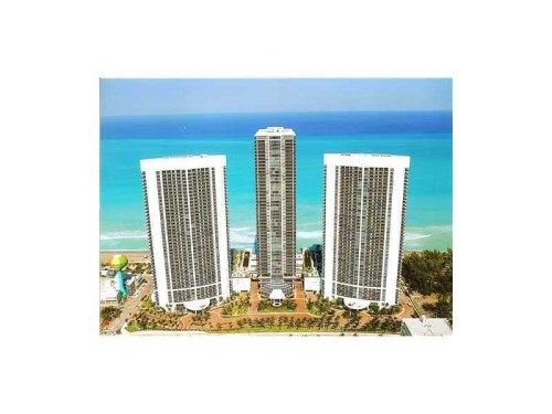 1830 S Ocean Dr # 1907, Hallandale, FL 33009