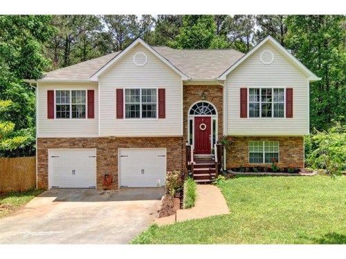 402 Eileen Circle, Canton, GA 30114