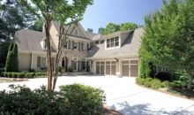 205 Skyridge Drive Ne Atlanta, GA 30350