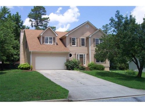 2973 Meadowsweet Trail, Snellville, GA 30078