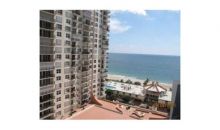 111 BRINY AV # 1711 Pompano Beach, FL 33062