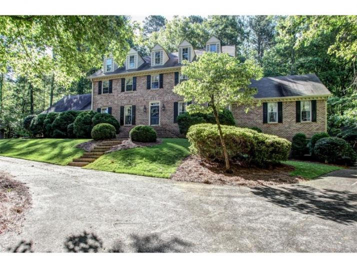 918 Greymont Circle, Marietta, GA 30064