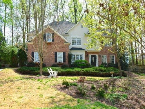 3555 Chartwell Trail, Suwanee, GA 30024