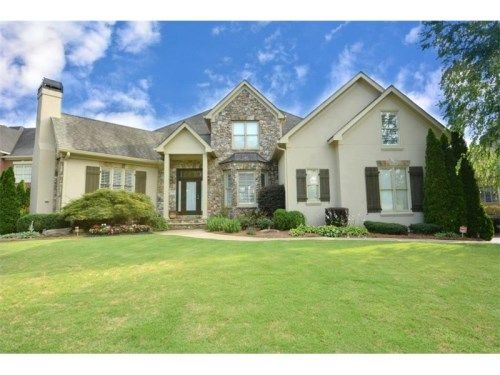 2159 Bogans Lake Path, Atlanta, GA 30338