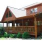 645 Mountain High Drive, Mineral Bluff, GA 30559 ID:12888206