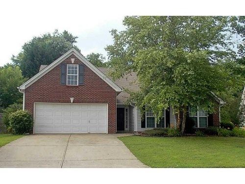 477 Lee Miller Drive, Suwanee, GA 30024