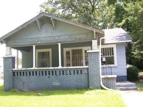 4233 Jackson Street, Birmingham, AL 35217