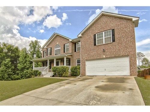 275 Redding Ridge, Atlanta, GA 30349