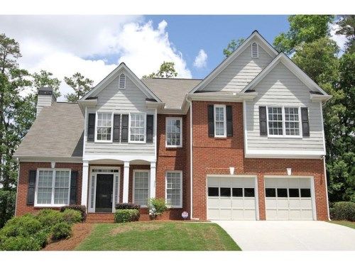 3848 Hickory Manor Drive, Suwanee, GA 30024