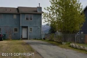 6137 Doil Circle, Anchorage, AK 99507