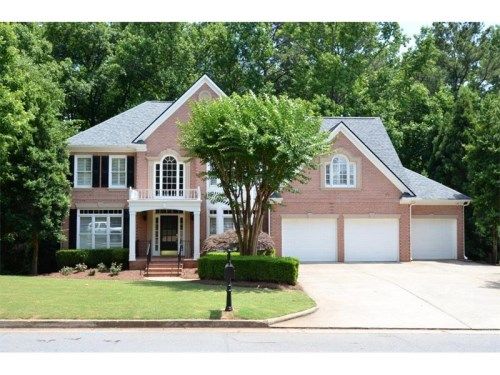 2778 Carillon Crossing, Marietta, GA 30066