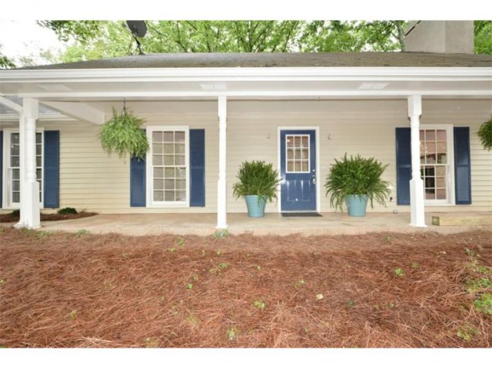 3947 Bark Camp Place, Gainesville, GA 30506