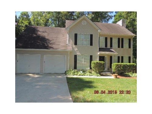 1510 Waterford Lane, Monroe, GA 30656