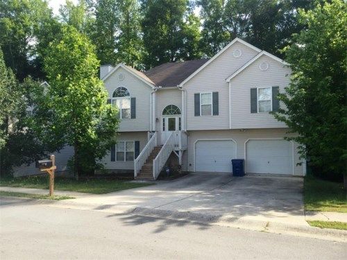 5747 Newnan Circle, Austell, GA 30106