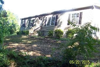 170 Heidle Rd, Harriman, TN 37748