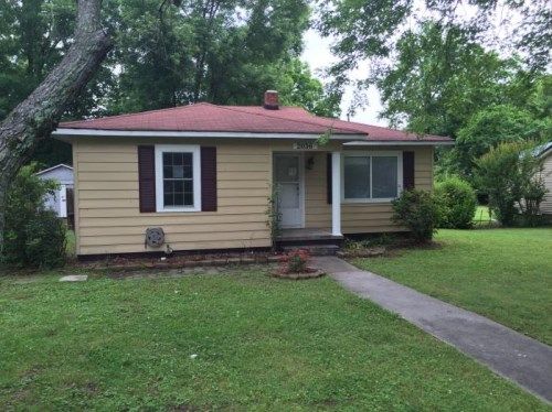 2036 Carroll Street, Milan, TN 38358