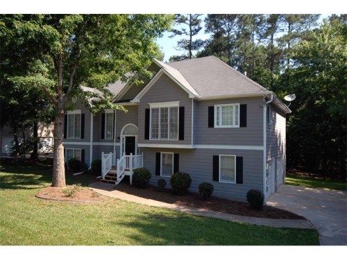 579 Sterling Drive, Powder Springs, GA 30127