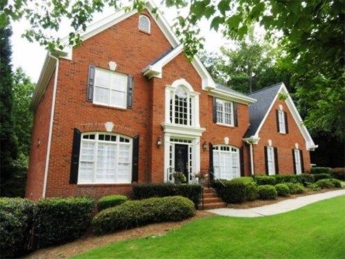 680 Saint Fillans Court, Alpharetta, GA 30022