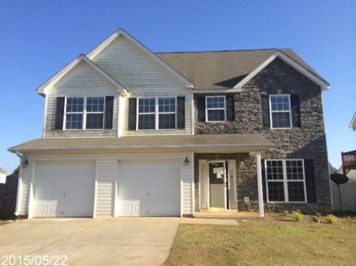 316 Timberwind Dr, Byron, GA 31008