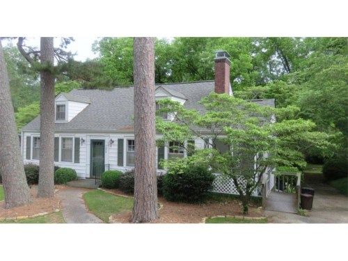 1079 Lanier Avenue, Gainesville, GA 30501