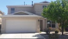 1004 Swallow Dr SW Albuquerque, NM 87121