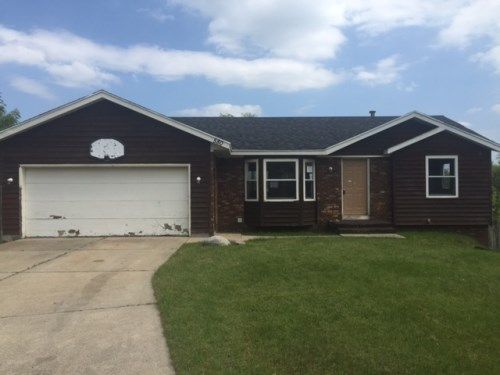 580 Ariebill St SW, Wyoming, MI 49509