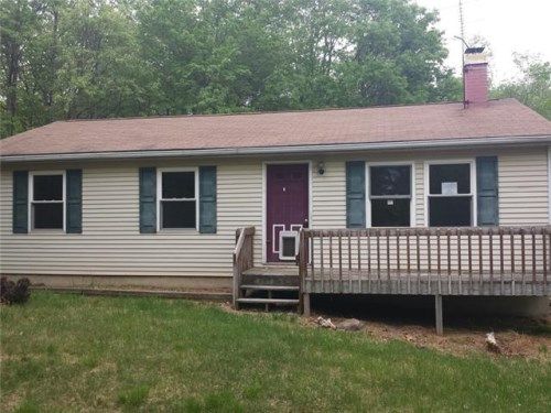 105 Aspen Rd, Albrightsville, PA 18210