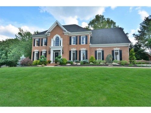 635 Portico Point, Alpharetta, GA 30022