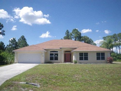 1123 Craft St E, Lehigh Acres, FL 33974